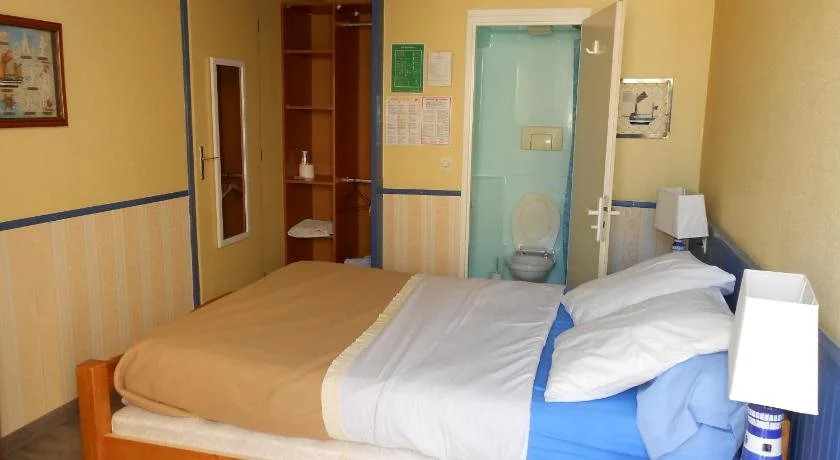 Hotel Le Cargo