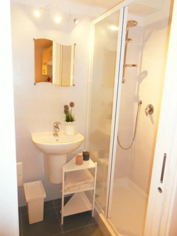 Smart Apartments