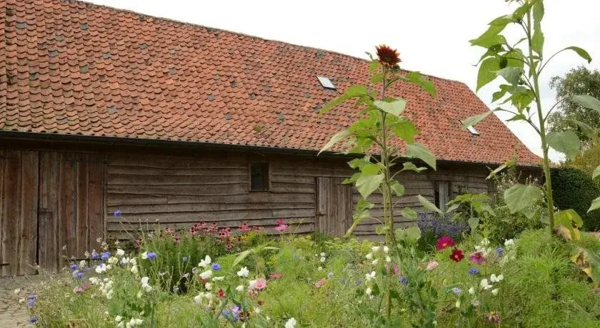 B&B De Hulst