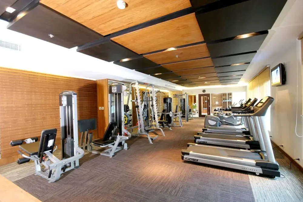 Kantary Hills Hotel and Serviced Apartments