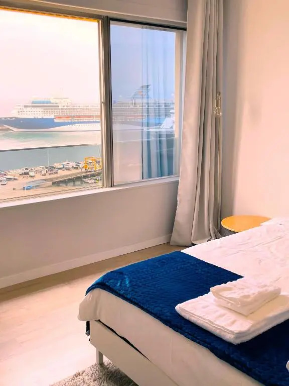 top floor arriaga apartment 804