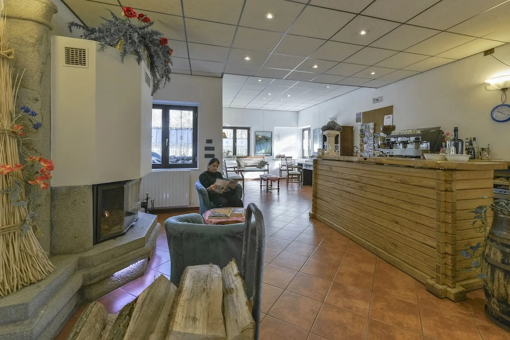 Chalet Il Cristallo