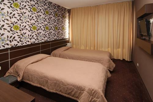 Hemus Hotel - Vratza