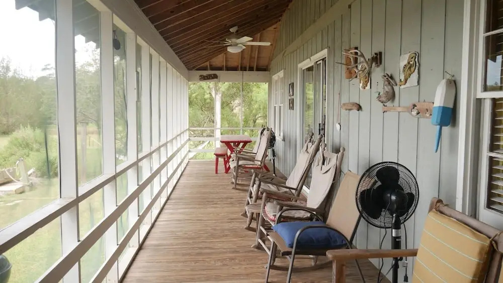 Cedar Creek - 3 Br Home
