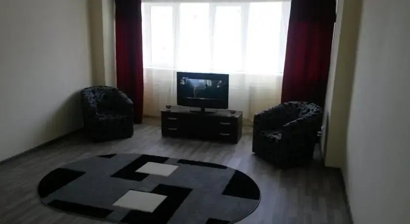 Ambiance Center