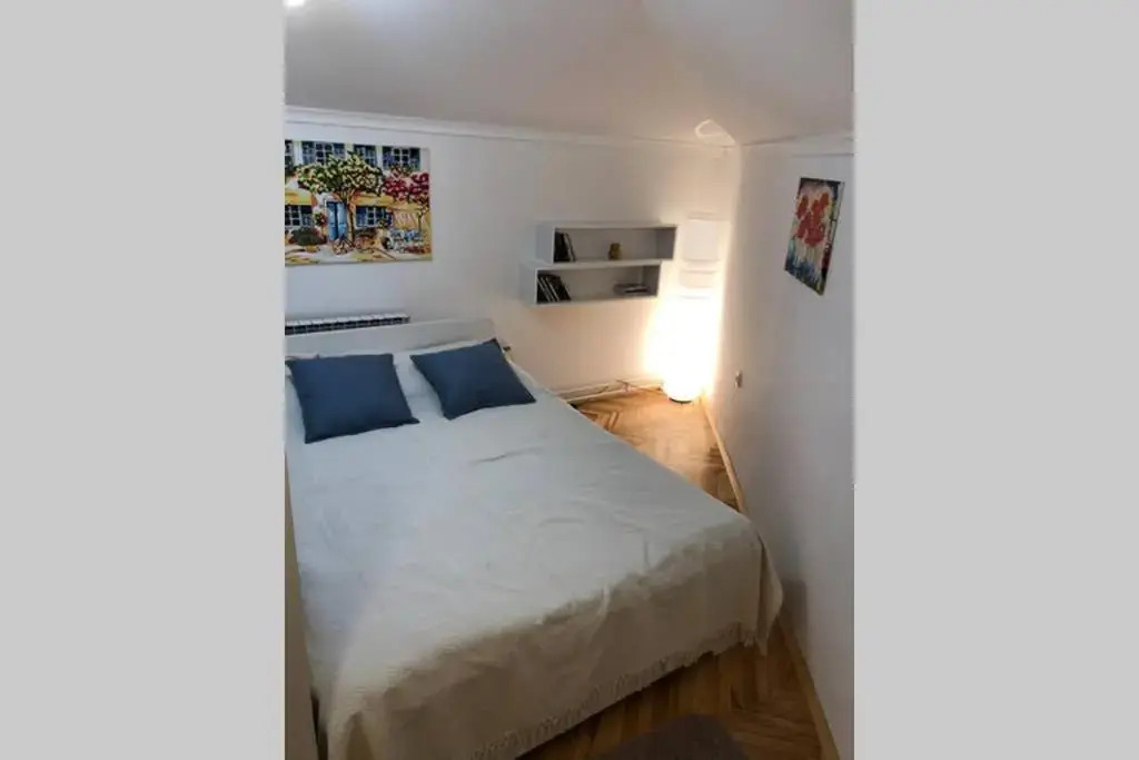 Apartman Minja