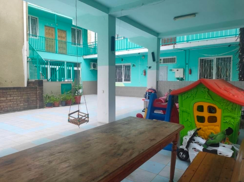 Diamonds Of The Black Sea Guest House