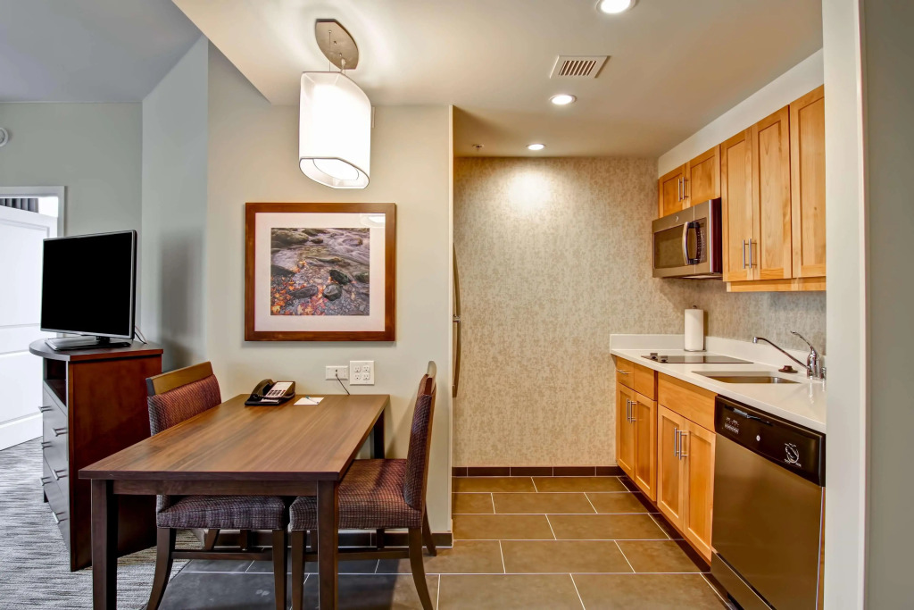 Homewood Suites by Hilton Seattle-Issaquah