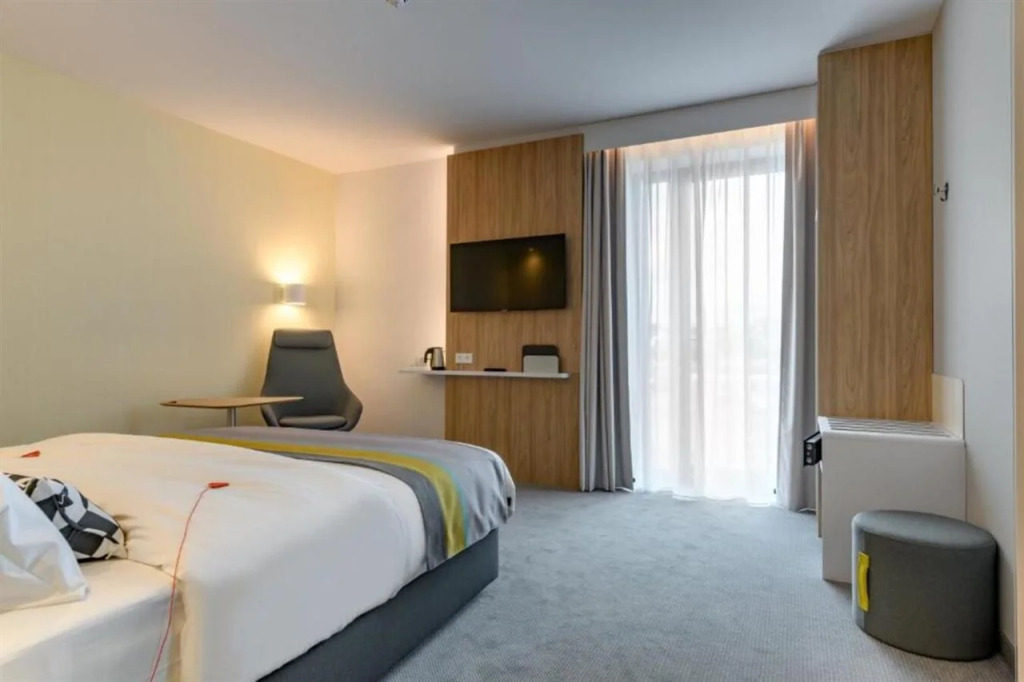 Holiday Inn Express - Fulda by IHG