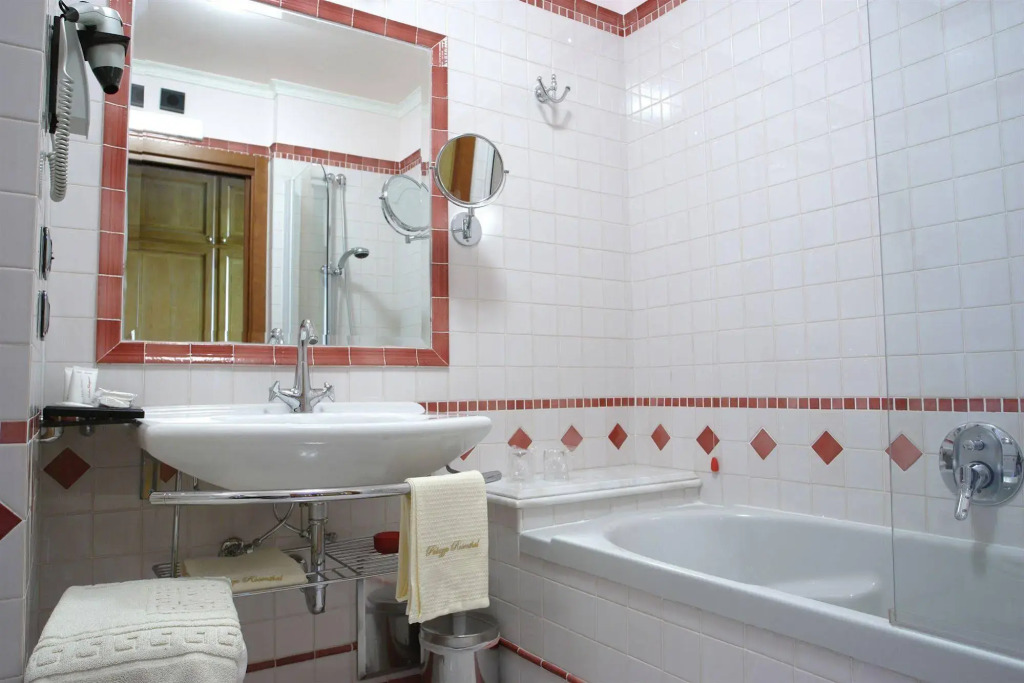 Palazzo Rosenthal Vesuview Hotel & Resort
