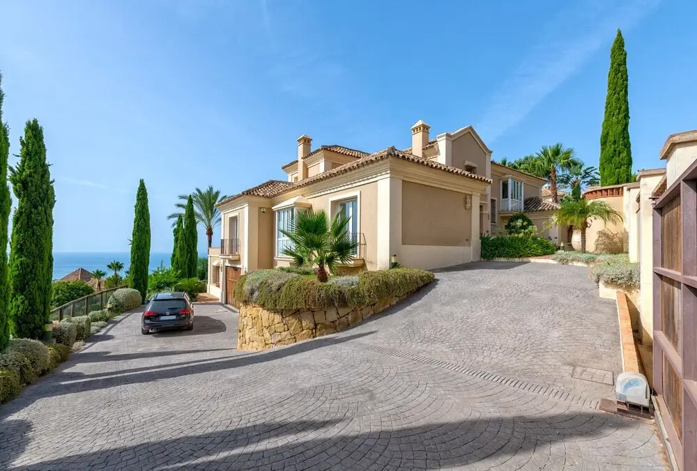 Solaga Villa Los Monteros