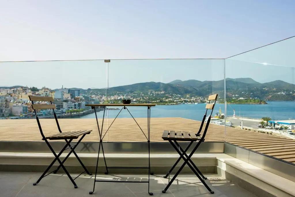 Casa Porto Boutique Hotel