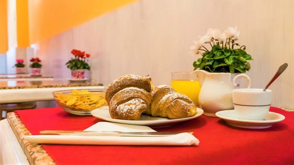 JR Hotels Hermes Firenze