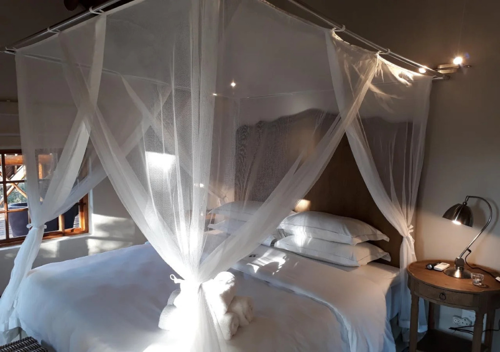Kruger Riverside Lodge - No Load-shedding