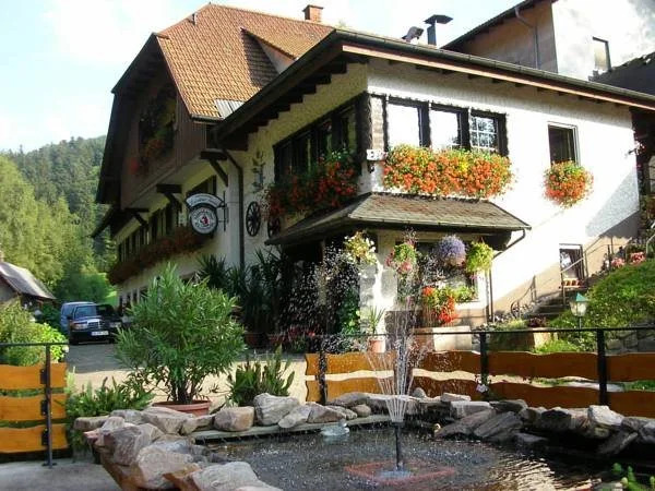 Zuwälder Stüble
