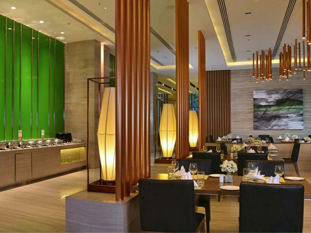 Welcomhotel by ITC Hotels, Richmond Road, Bengaluru