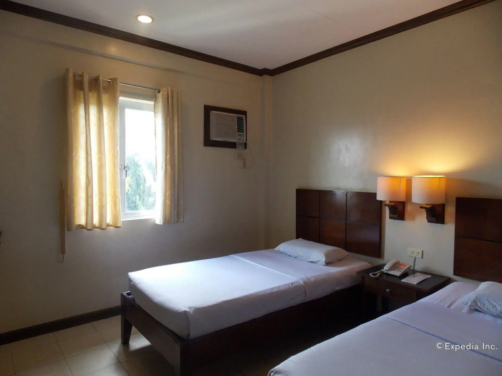 Mo2 Days Inn