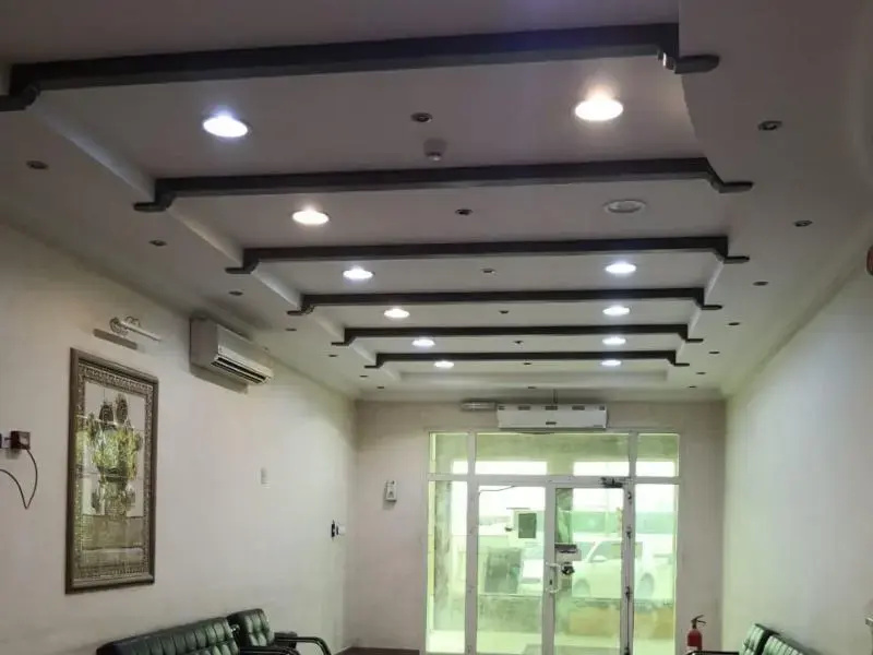OYO 519 Ranan Hotel Apartments