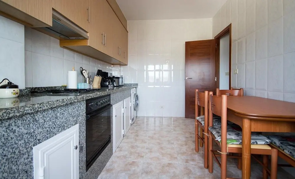 Apartment in Finisterre - 104559 by MO Rentals