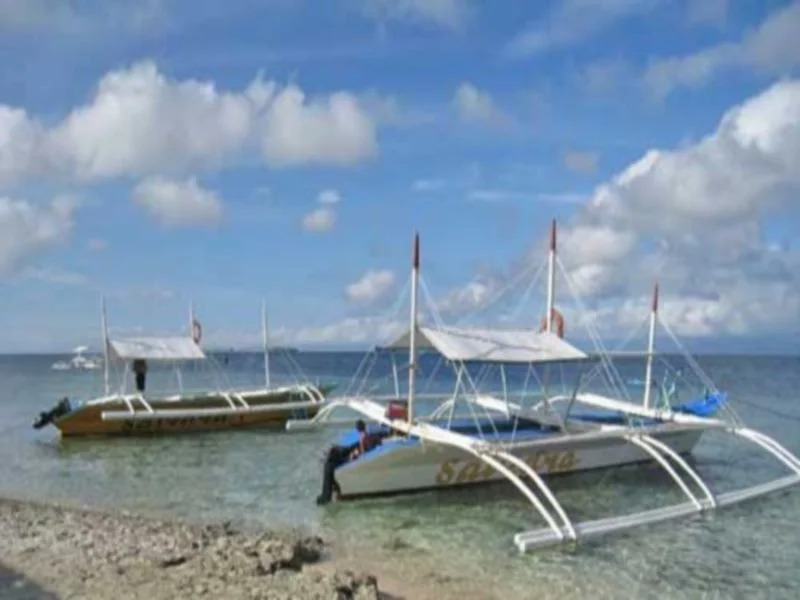 Cabana Beach Resort