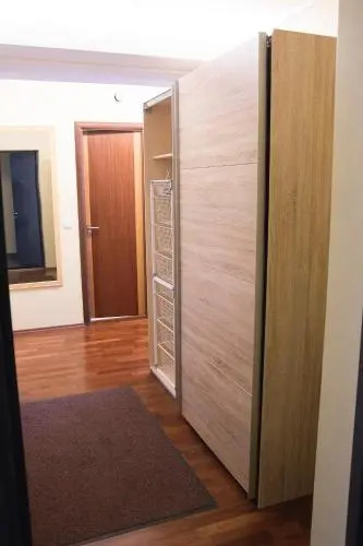 Modern Apartment