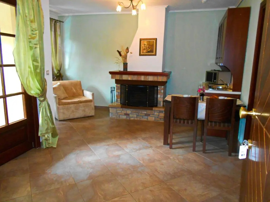 Magkafinis.el Apartments