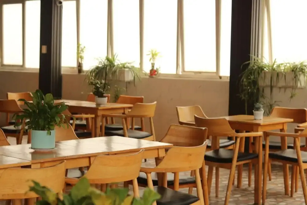 Sky House Hotel Da Lat City