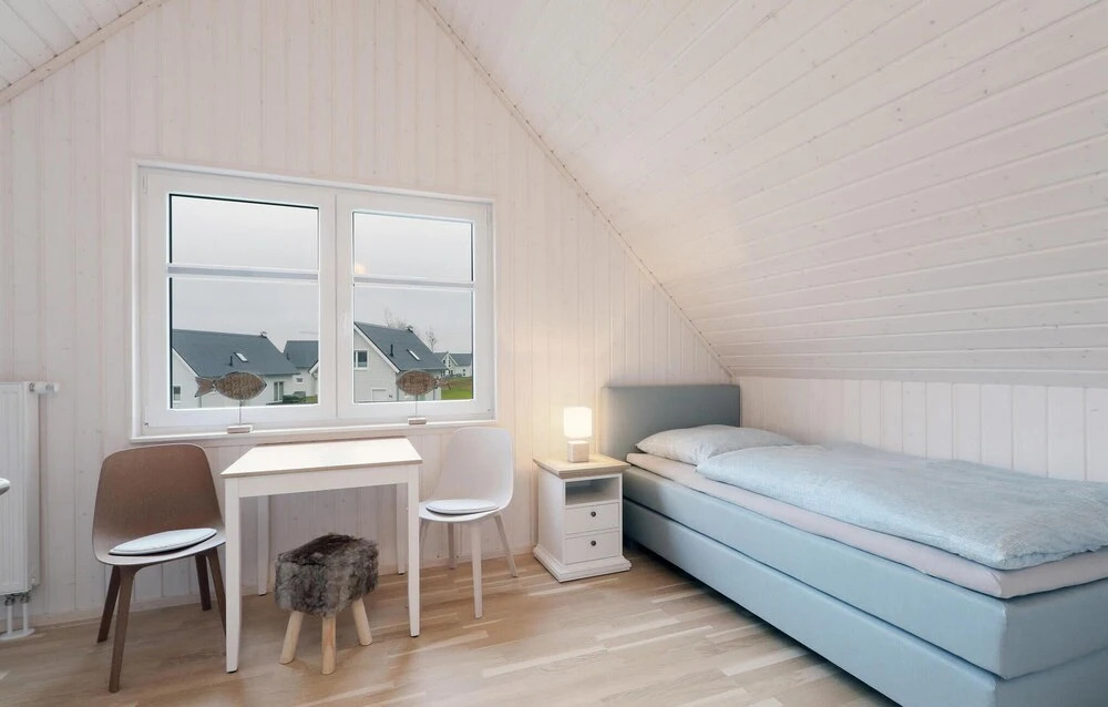 Awesome Home In Ostseeresort Olpenitz With Sauna