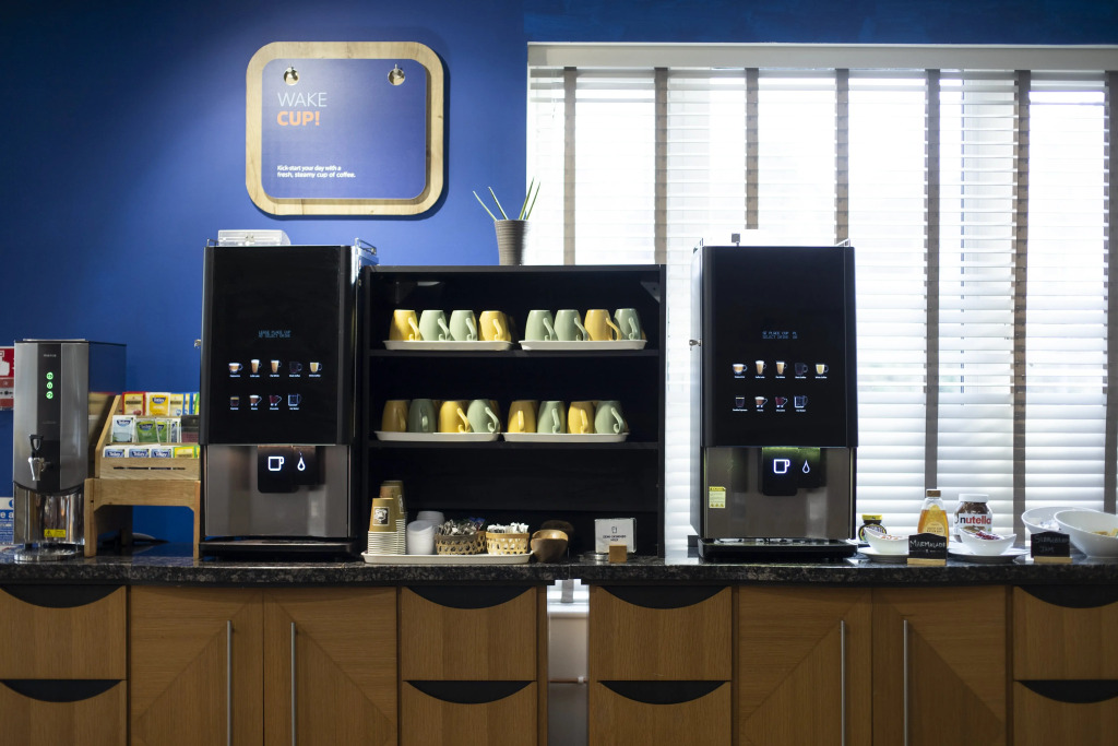 Holiday Inn Express Poole by IHG