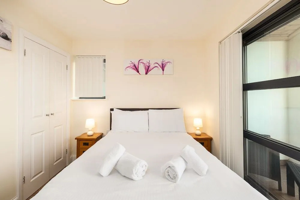 Westbeach Holiday Apartments