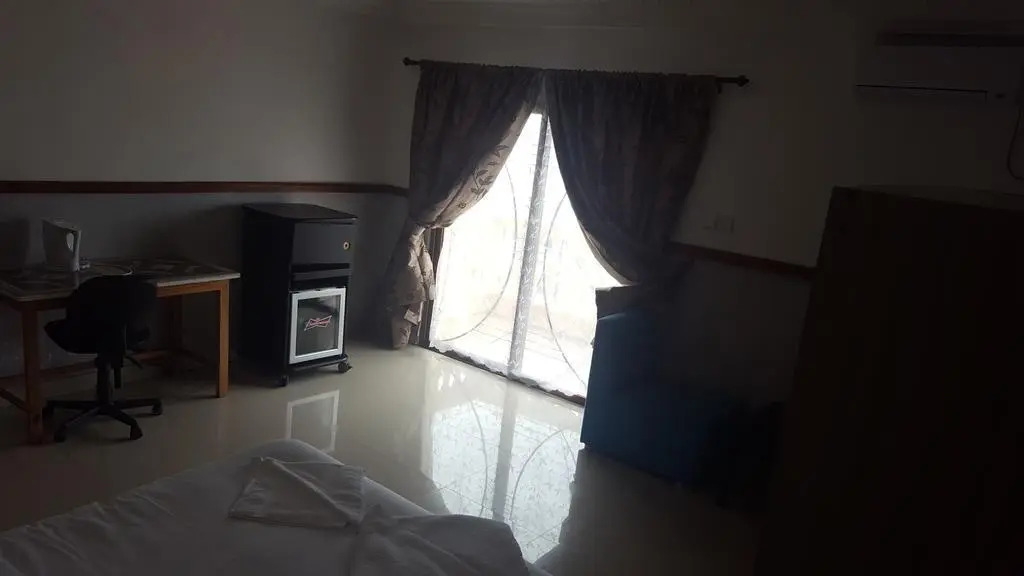 Medrie International Hotel