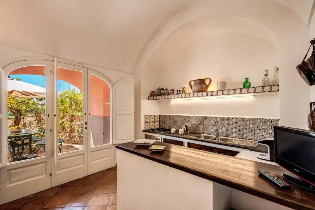 Cartenì Countryside Elegance Views and Guest Services by Feeling Italy