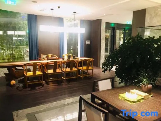 yueTing Chain Hotel