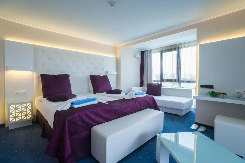 Perla Royal Hotel - All Inclusive