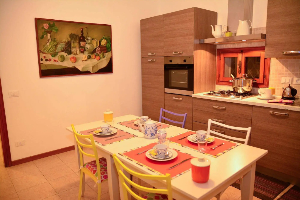 Casa Bianca
