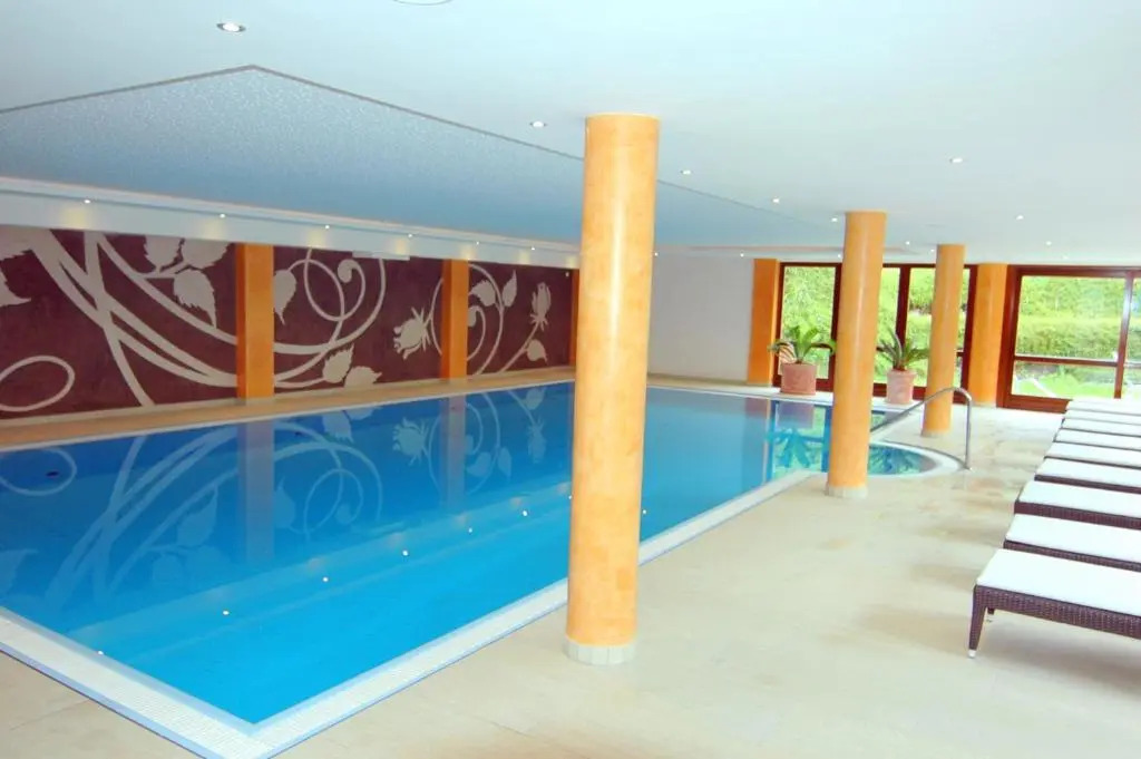 Hotel Sonnalp