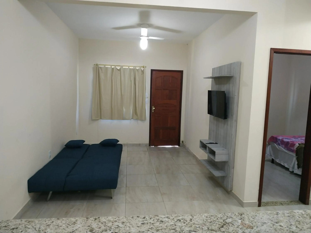 Casa Unamar Cabo Frio/RJ.