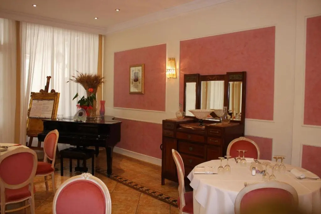 Grand Hotel degli Angeli