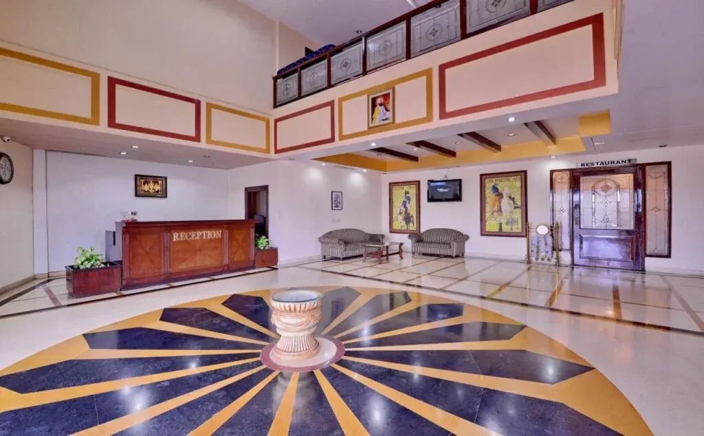Karnal Haveli