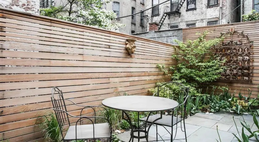 8th Street Townhouse by onefinestay