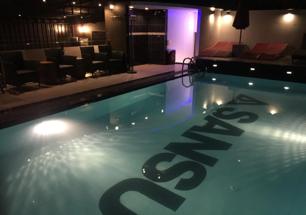 Hotel Sansu