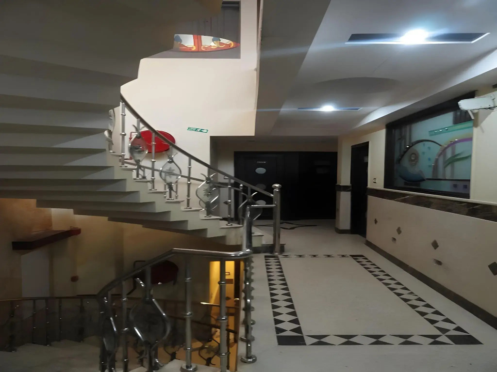 Fabhotel Shivdev International