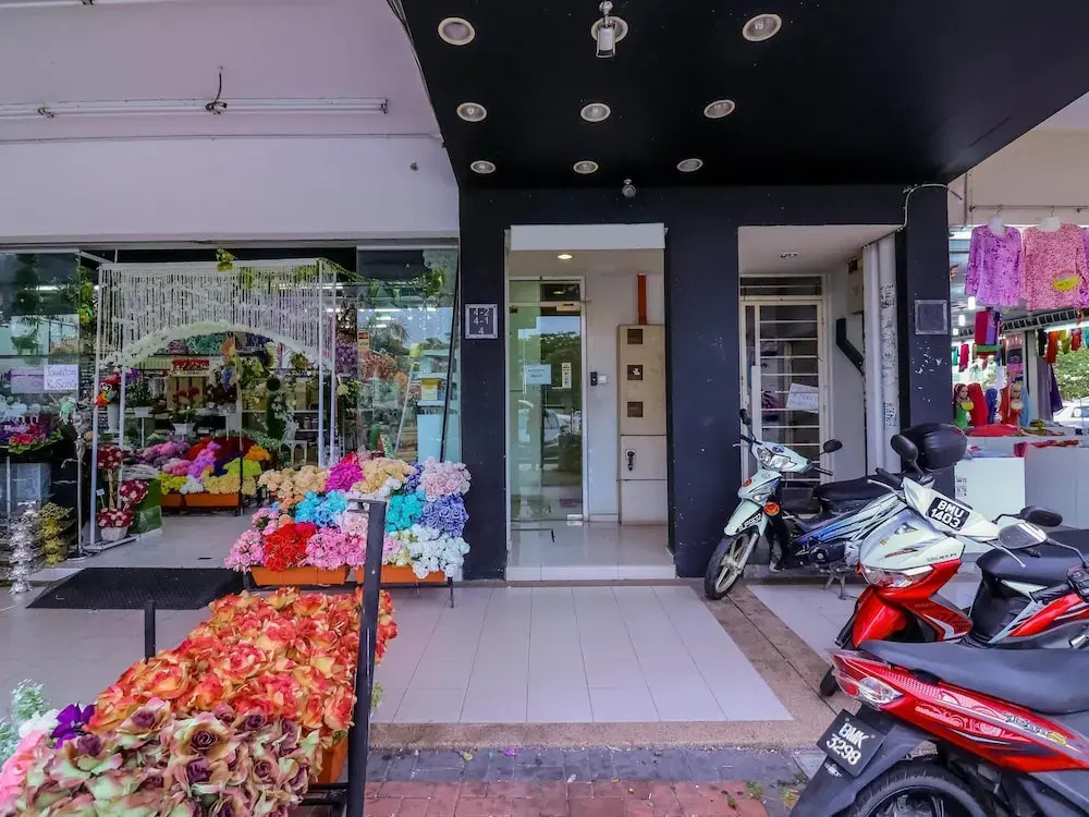 NIDA Rooms Klang Kasuarina Indah