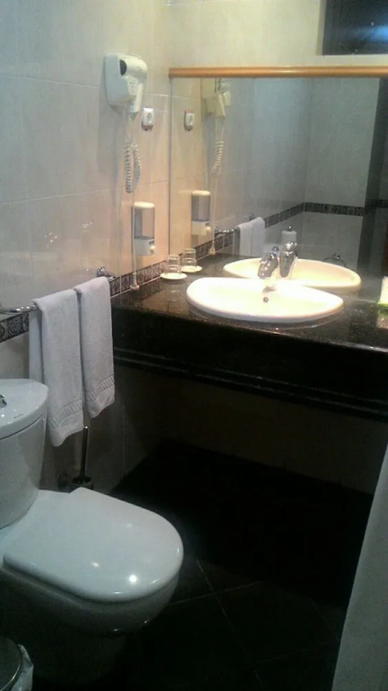 Golden Park Hotel
