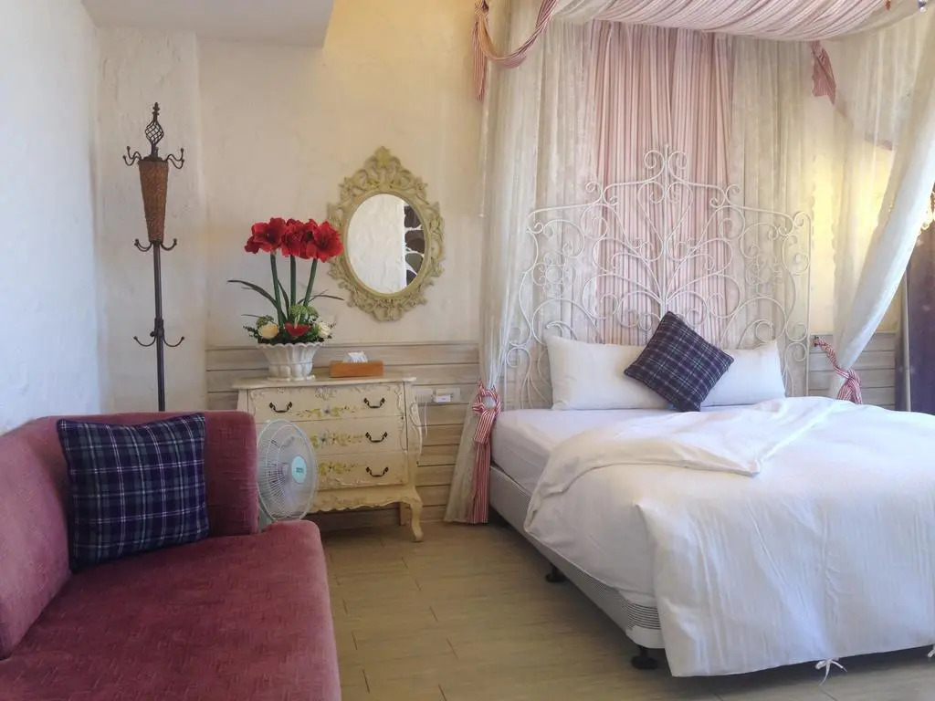 Kenting Moon Bay Hotel