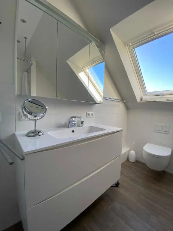 Haus Strandlaeufer App 7