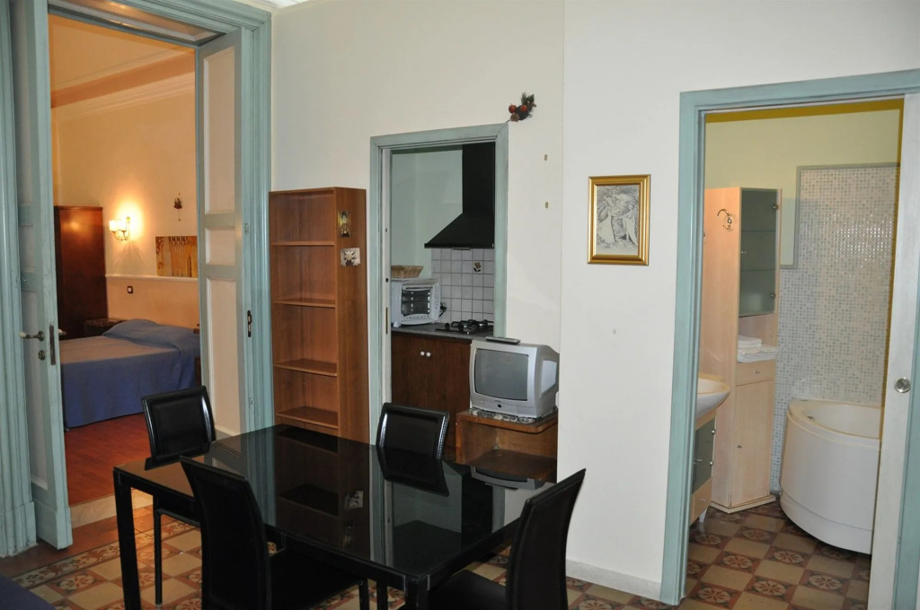 B&B Teatro Bellini