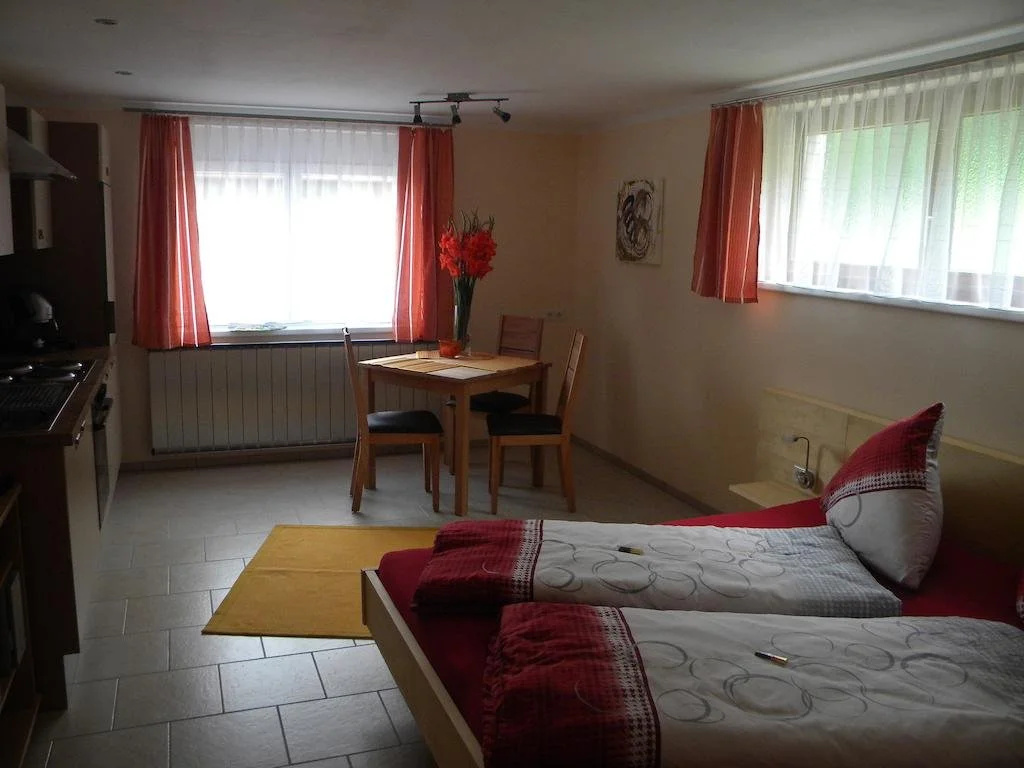 Haus Kinsperger