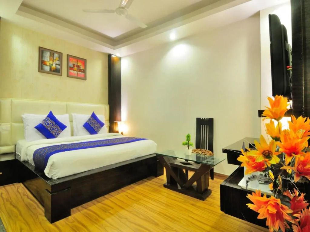 Hotel Elegance