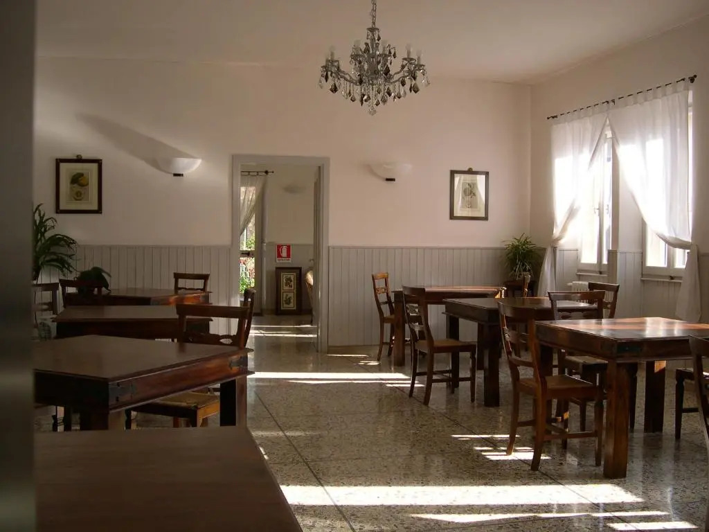 Locanda La Pieve B&B vicino Saturnia